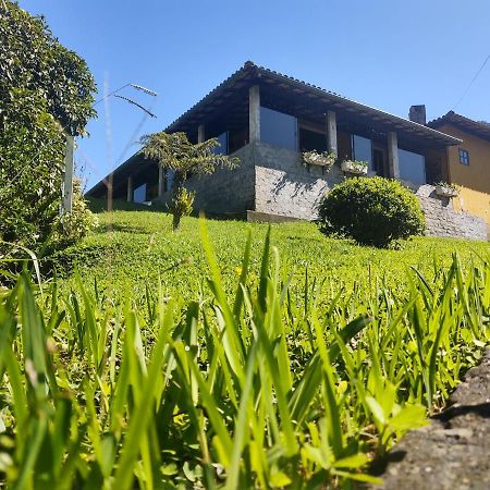 Casa De Campo Bela Vista Itamonte Exterior foto