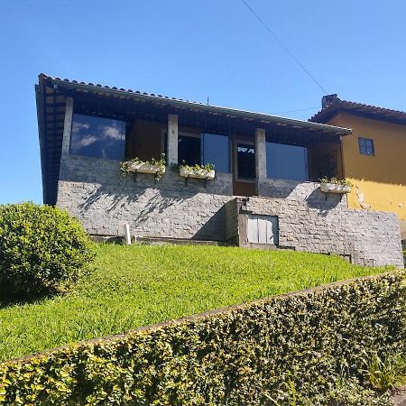 Casa De Campo Bela Vista Itamonte Exterior foto